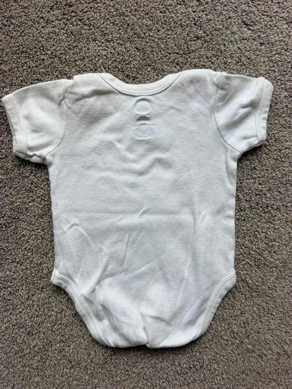 NCAA classic white